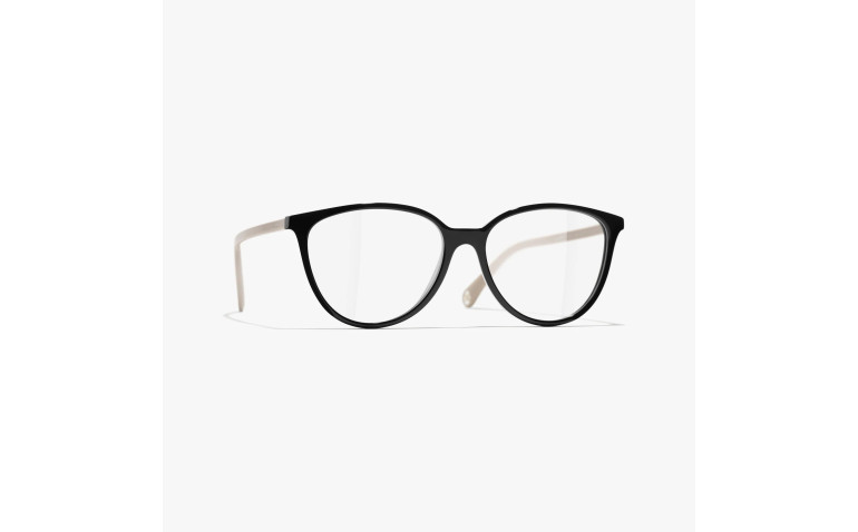 Lunettes Papillon Chanel 