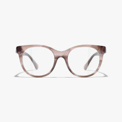 Lunettes Papillon Chanel 