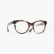 Lunettes Œil de chat Chanel 