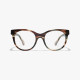 Lunettes Œil de chat Chanel 