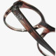 Lunettes Œil de chat Chanel 