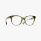 Lunettes Œil de chat Chanel 