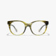 Lunettes Œil de chat Chanel 