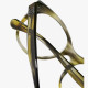 Lunettes Œil de chat Chanel 