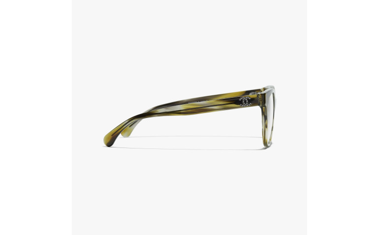 Lunettes Œil de chat Chanel 