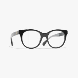 Lunettes Œil de chat Chanel 