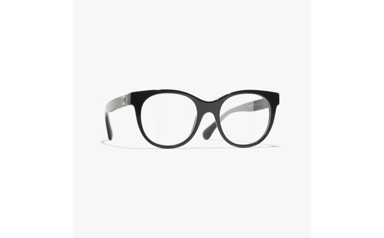 Lunettes Œil de chat Chanel 