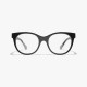 Lunettes Œil de chat Chanel 