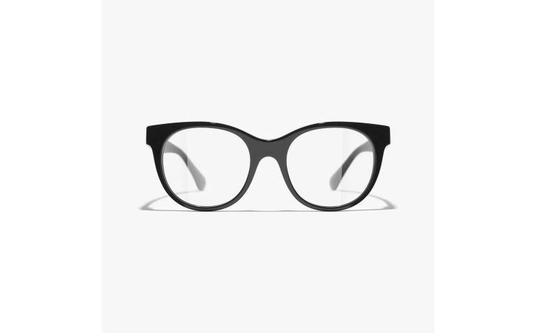 Lunettes Œil de chat Chanel 