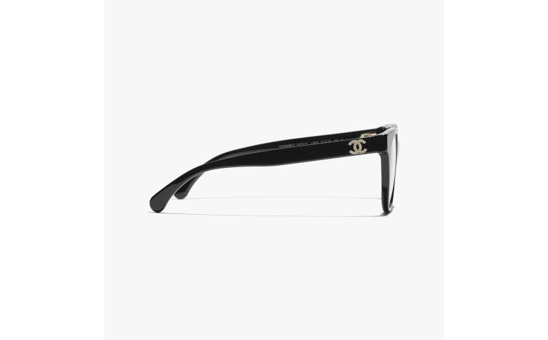 Lunettes Œil de chat Chanel 