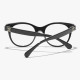 Lunettes Œil de chat Chanel 
