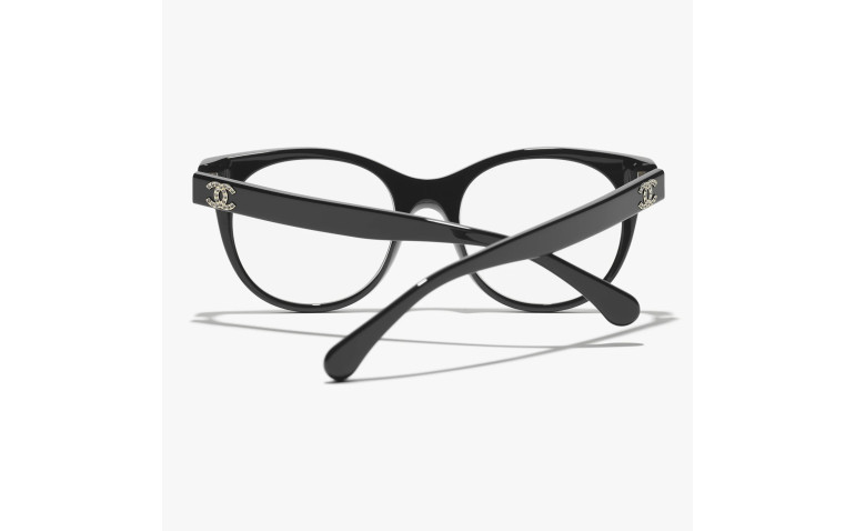 Lunettes Œil de chat Chanel 