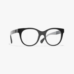 Lunettes Œil de chat Chanel 