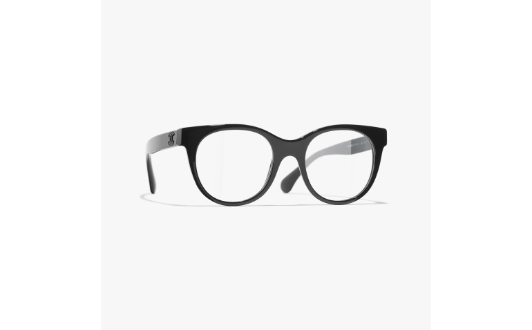 Lunettes Œil de chat Chanel 