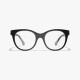 Lunettes Œil de chat Chanel 