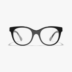 Lunettes Œil de chat Chanel 