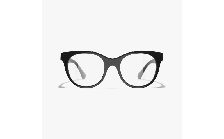 Lunettes Œil de chat Chanel 