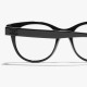 Lunettes Œil de chat Chanel 