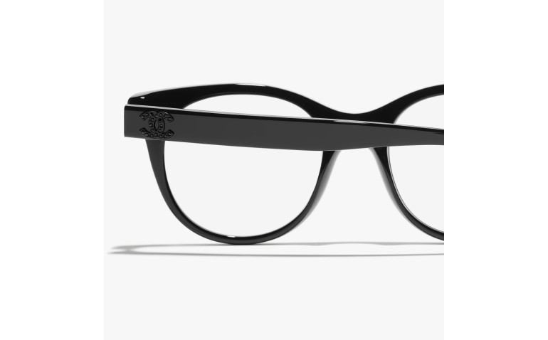 Lunettes Œil de chat Chanel 