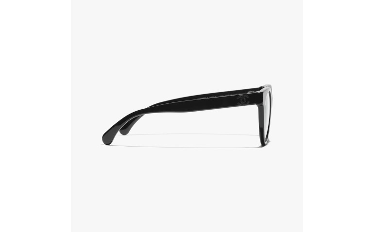 Lunettes Œil de chat Chanel 