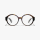 Lunettes Œil de chat Chanel 