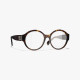 Lunettes Œil de chat Chanel 