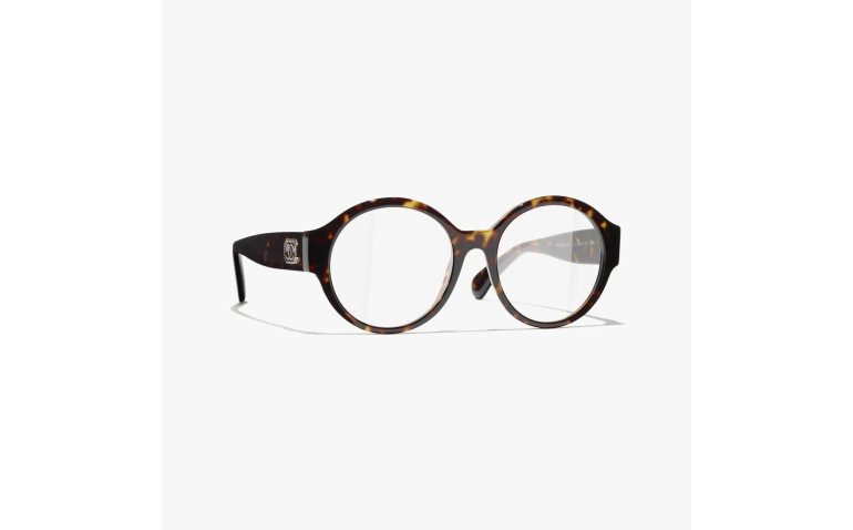Lunettes Œil de chat Chanel 
