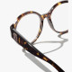 Lunettes Œil de chat Chanel 