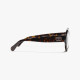 Lunettes Œil de chat Chanel 