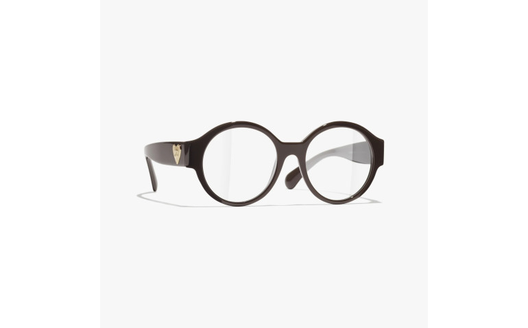 Lunettes Rondes Chanel 