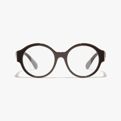 Lunettes Rondes Chanel 