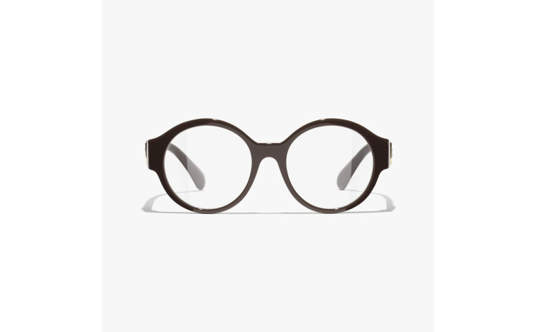 Lunettes Rondes Chanel 