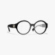 Lunettes Rondes Chanel 