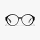 Lunettes Rondes Chanel 