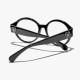 Lunettes Rondes Chanel 