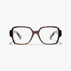 Lunettes Rondes Chanel 