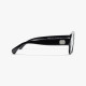 Lunettes carrées Chanel 