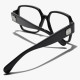 Lunettes carrées Chanel 