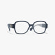 Lunettes carrées Chanel 