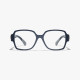 Lunettes carrées Chanel 