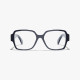 Lunettes carrées Chanel 