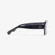 Lunettes carrées Chanel 