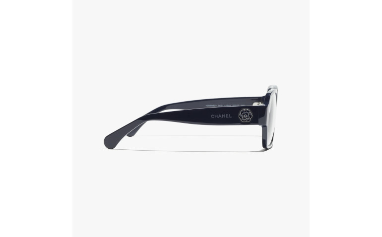 Lunettes carrées Chanel 