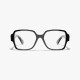 Lunettes carrées Chanel 