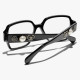Lunettes carrées Chanel 