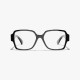 Lunettes carrées Chanel 