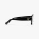 Lunettes carrées Chanel 
