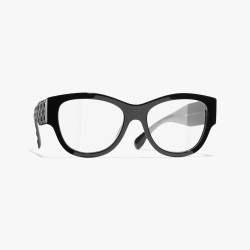 Lunettes Carrées Chanel 