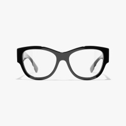 Lunettes Carrées Chanel 