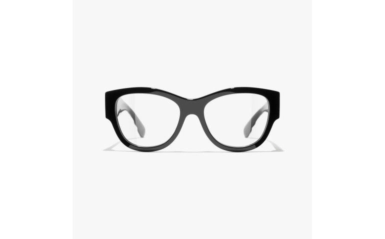 Lunettes Carrées Chanel 